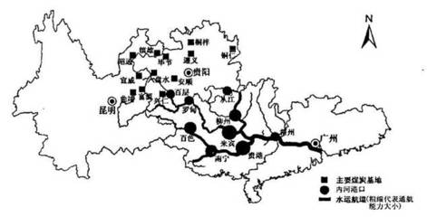 从甲城发展看新疆基础设施建设与资源开发新机遇