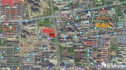 从艾溪湖东到乐湾里 南昌多区域建设工程勘察展望