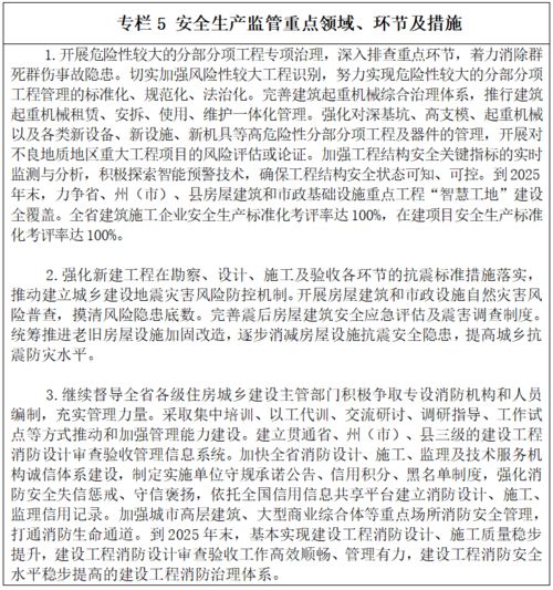 云南发布“十四五”建材筑业发展规划 聚焦建设工程勘察 提升行业整体实力