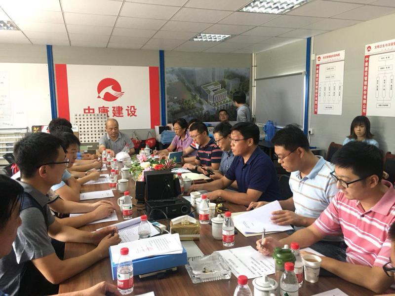 匠心勘测铸基石，智慧工程启新程——上海工程技术大学长宁校区原教学实习工厂楼改扩建工程竣工验收纪实